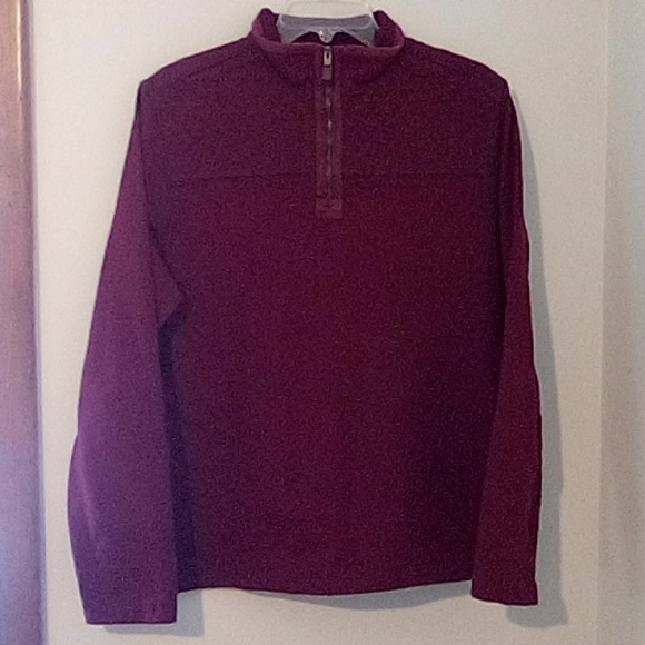 G.H. Bass & Co. Other - GH Bass Pullover Top Sz. M